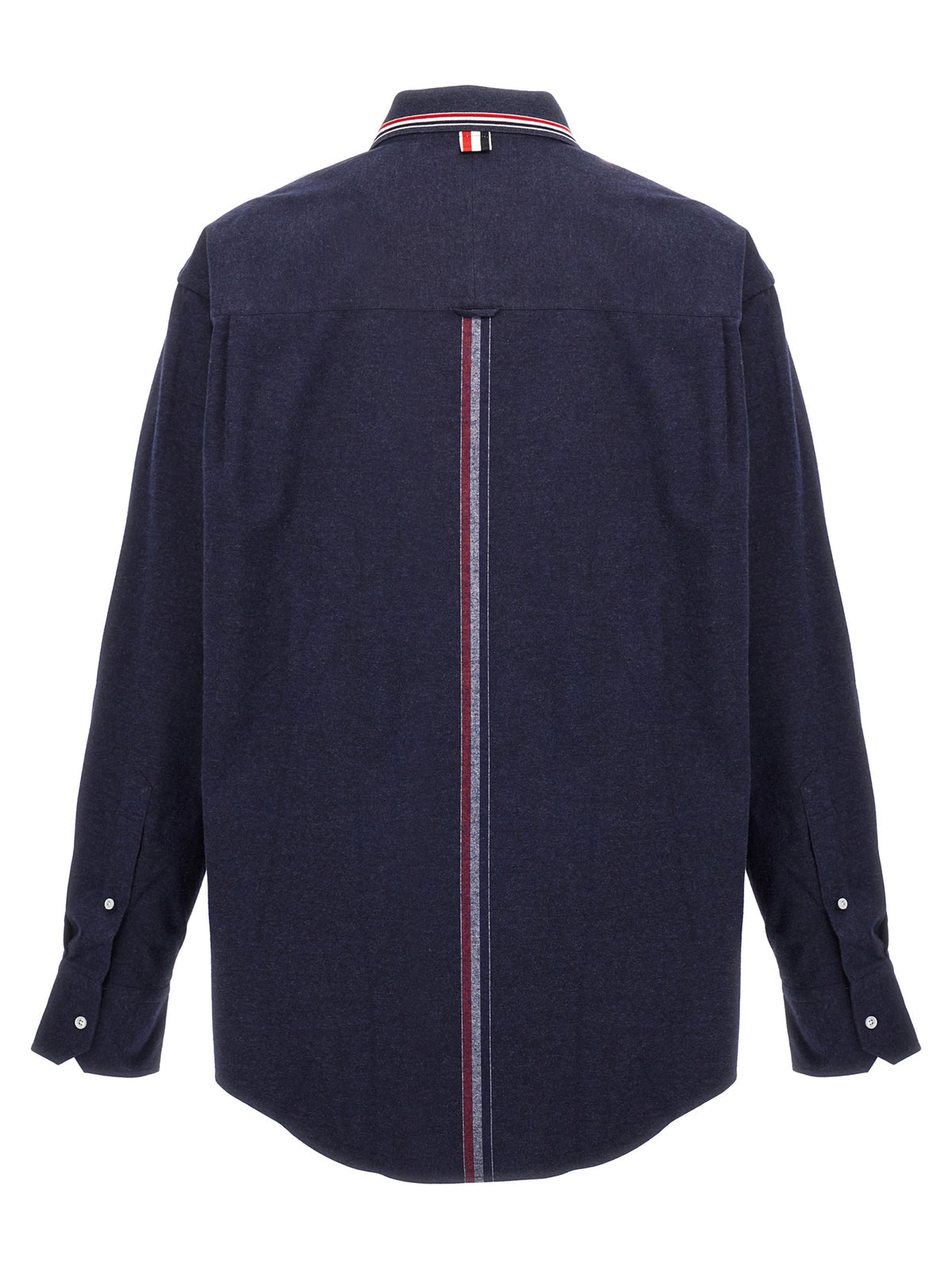 Thom Thom Browne 'Rwb' Shirt - Image 7