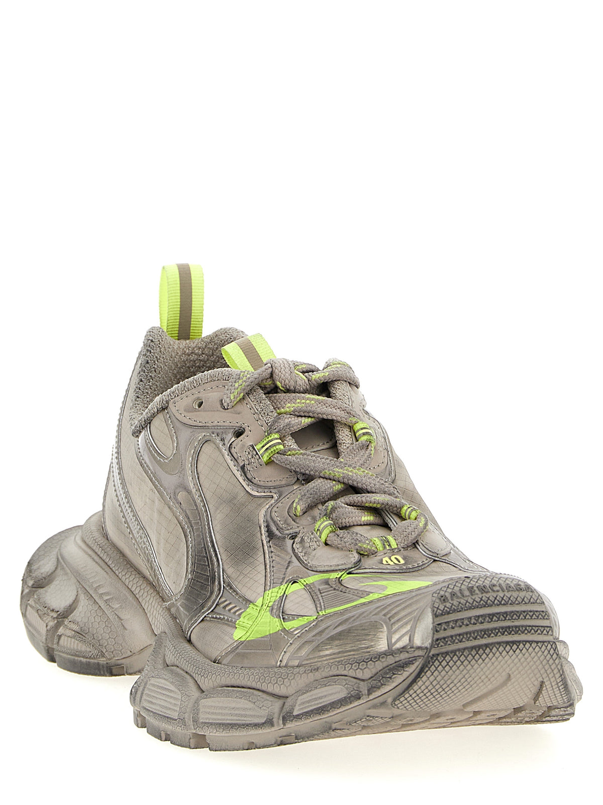 Balenciaga バレンシアガ '3 Xlスニーカー - Image 7