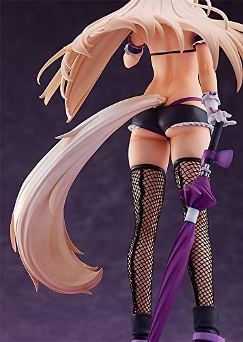 Nekopara Coconuts Race Queen Ver. 1/7 Scale Plastic Painted Complete Figure