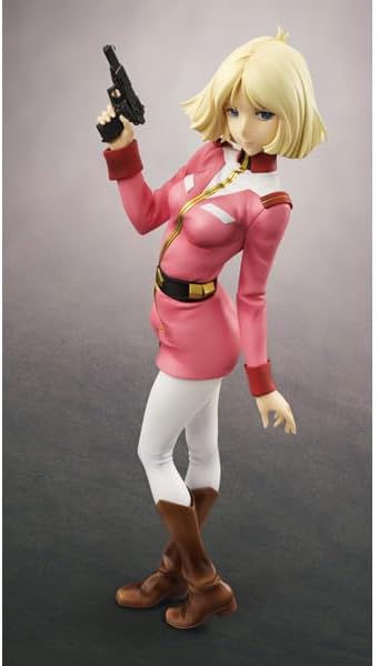 Excellent Model RAHDX Series G.A.NEO Mobile Suit Gundam Seira Mass Complete Figure