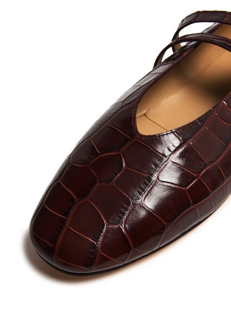 LE MONDE BERYL Claudia ballet flats - Image 7