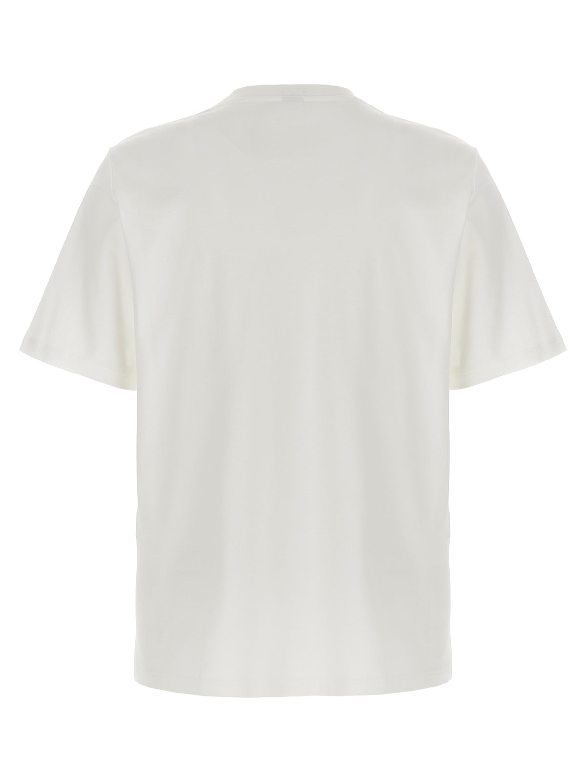 Erl Berluti レザータブ T シャツ - Image 7