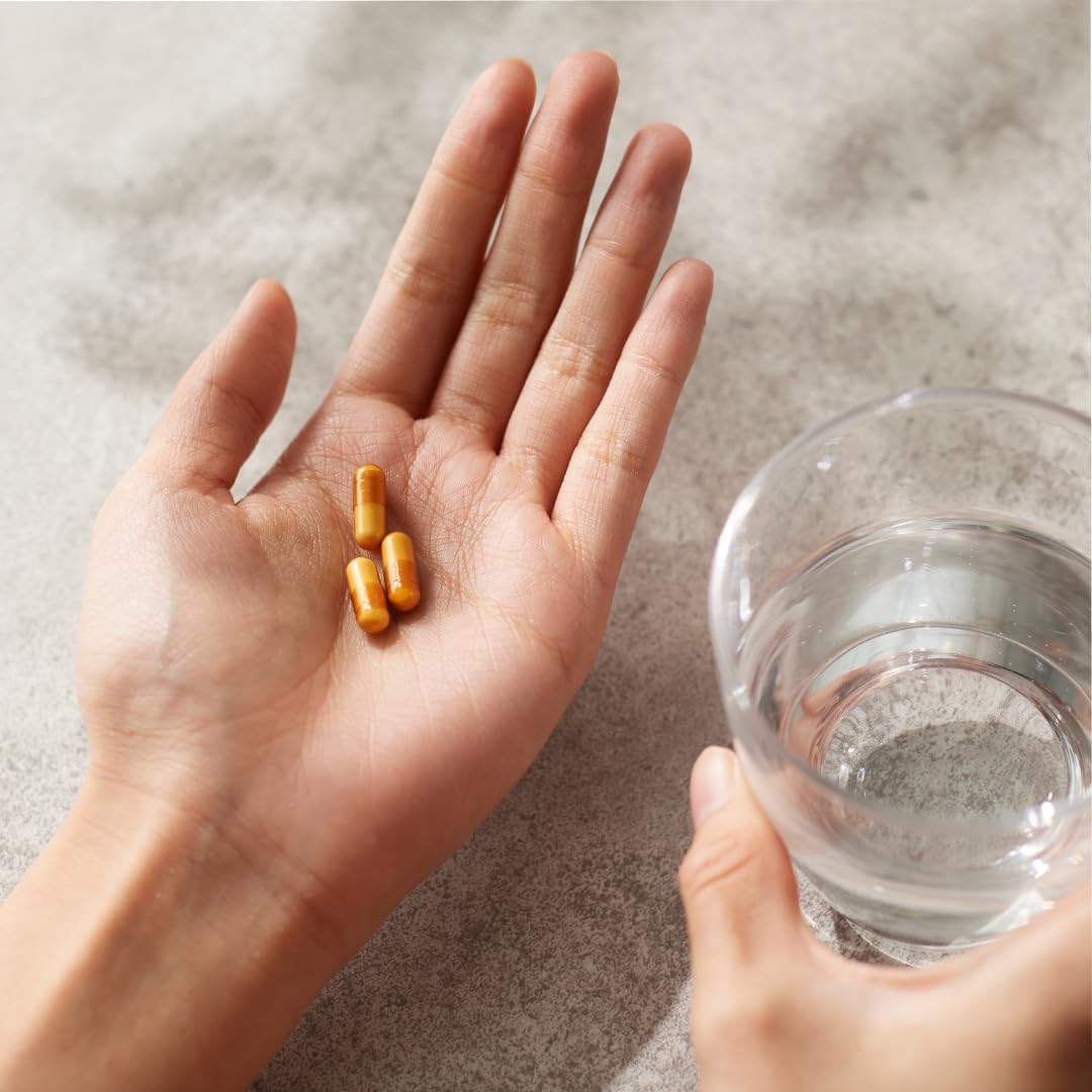 aub BASE Athlete Bio Mix Butyric Acid Bacteria, Lactic Acid Bacteria, Bifidobacterium About 30 species 90 capsules