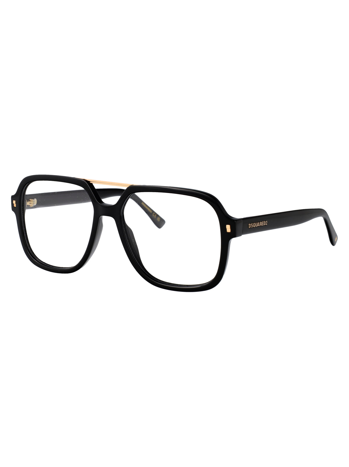 Dsquared2 Dsquared2 Squared Optical D2 0145 807 - Image 7