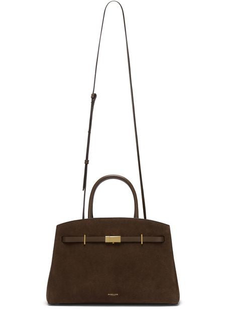DEMELLIER The Midi Husdon handbag - Image 7