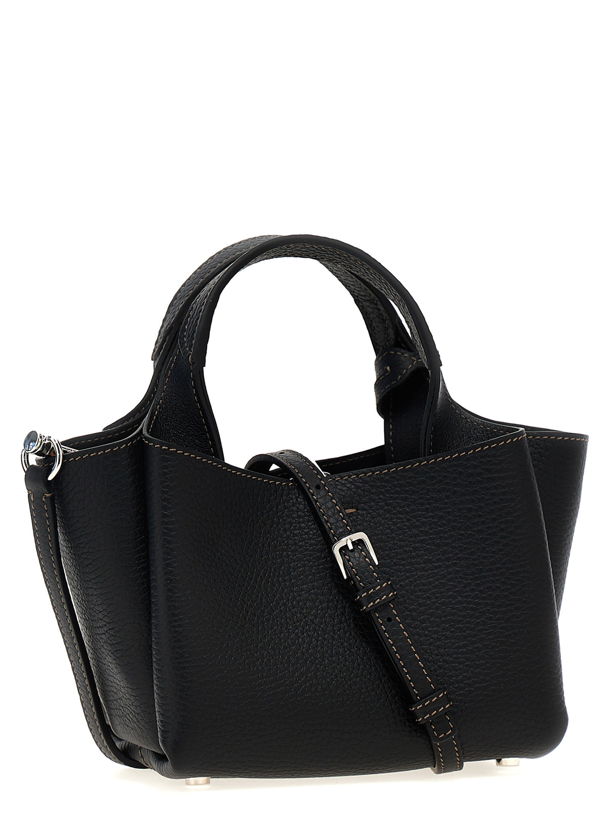 Tods トッド 'S 「Apa Micro」ハンドバッグ - Image 7