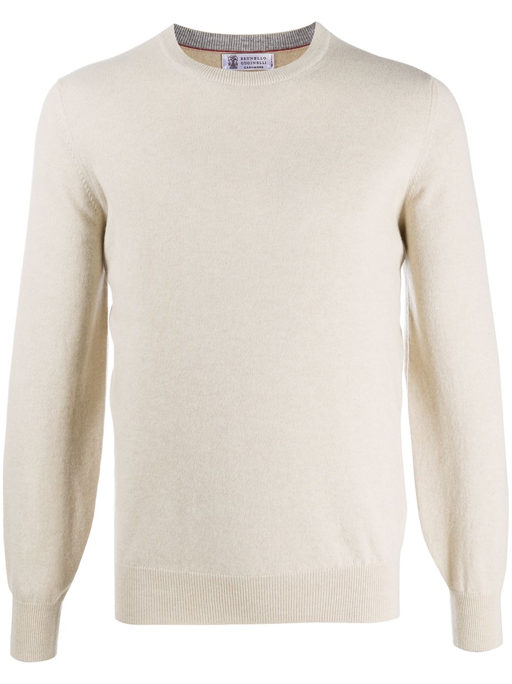 Brunello Brunello Cucinelli Seaters Beige - Image 7