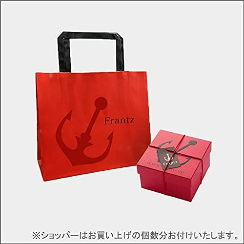 Kobe Frantz Kobe Strawberry Truffle (R), Gift, Sweets, Popular Gift, Ranking, Original Shopper Included