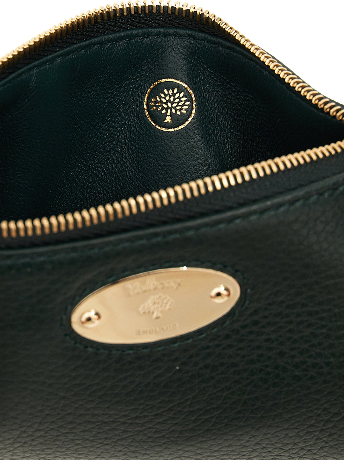 Mulberry マルベリーマルベリープラークの小さな財布 - Image 7