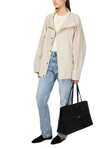 TOTEME Summer parachute jacket - Image 7