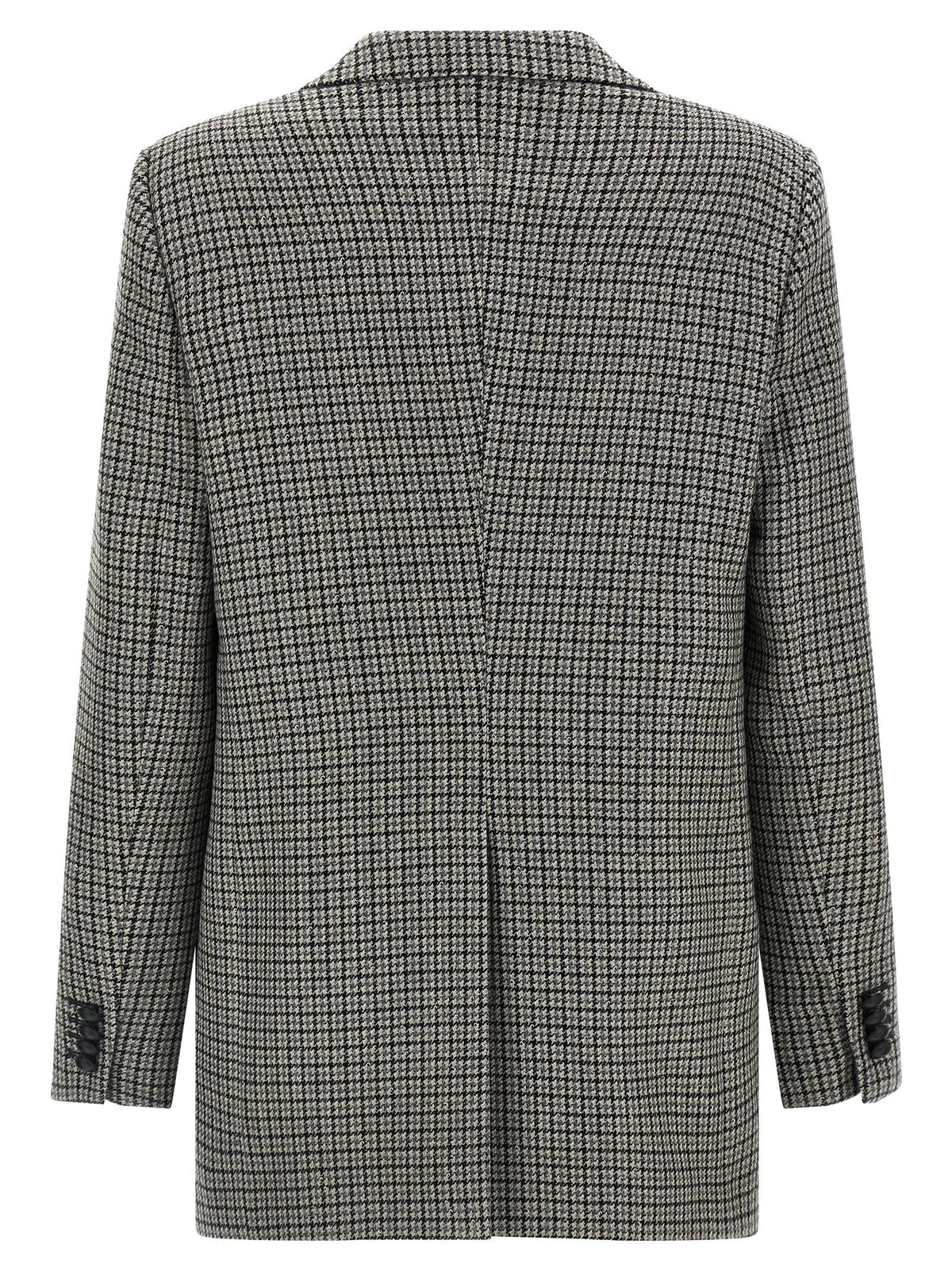 Tagliatore Tagliatore特大ブレザージャケット - Image 7