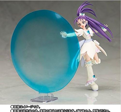 S.H.フィギュアーツ キュアイーグレット＆薫セット 『ふたりはプリキュア Splash☆Star』(魂ウェブ商店限定)