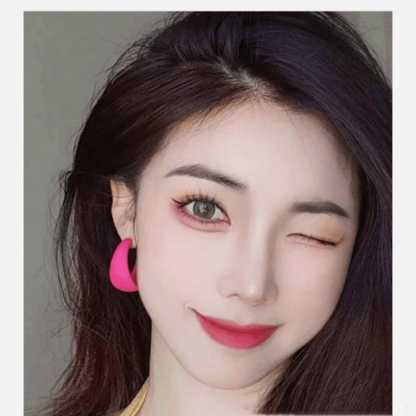 Magnetic False Eyelashes, Popular, Magnetic Eyelashes, No Glue Required, Ultra Lightweight, Sweatproof, Long Lasting, Reusable, Clip Included, Storage Box, For Women, Beginners, Portable