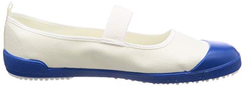 Moonstar Tef Color Indoor Shoes, Made in Japan, Water Repellent, Kids 7 to Men’s 12 (14 - 30 cm), Volleyball, Boys, Girls, Kids