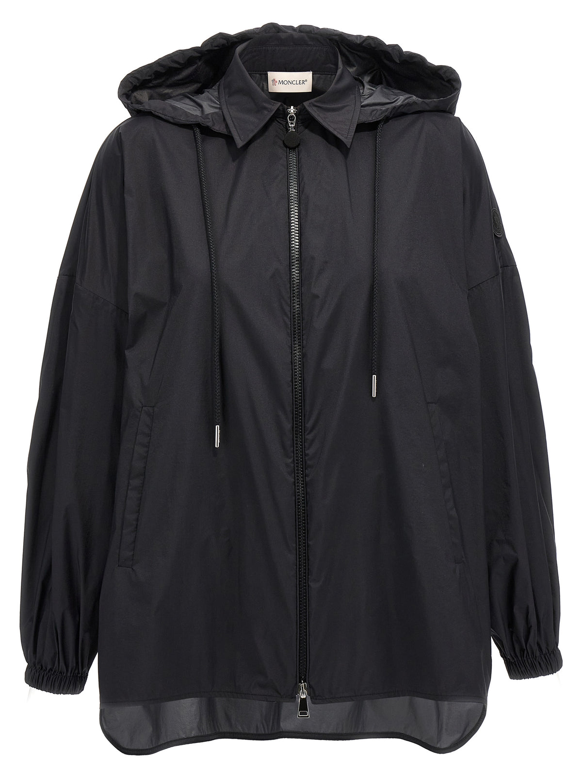 Moncler モンクラーがフリルを奪いました - Image 7