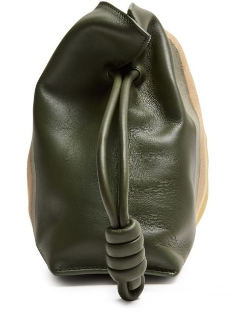 LOEWE Flamenco Landscape medium clutch - Image 7