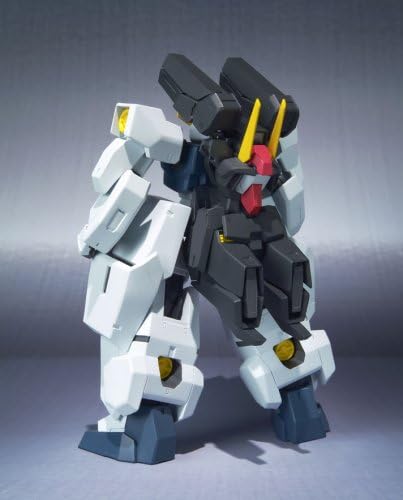 TAMASHII NATIONS ROBOT魂[SIDE MS] セラヴィーガンダム