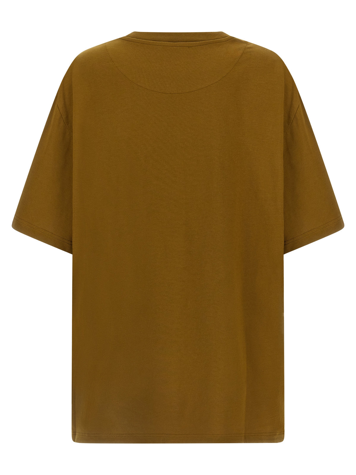 The Atticoロゴ刺繍Tシャツ - Image 7