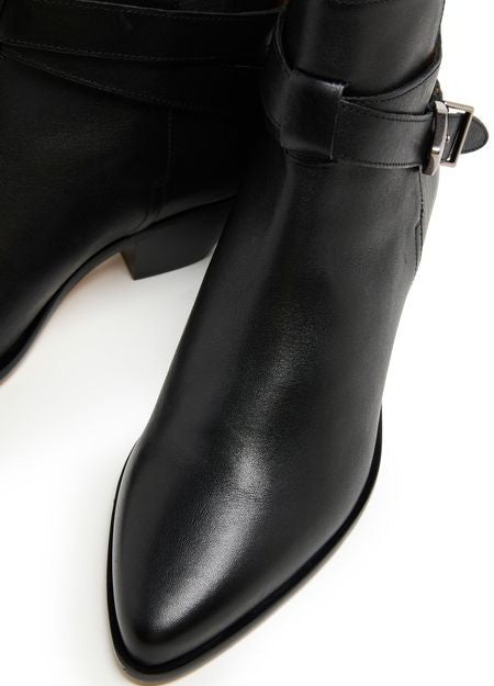 ISABEL MARANT Deivy アンクルブーツ - Image 7