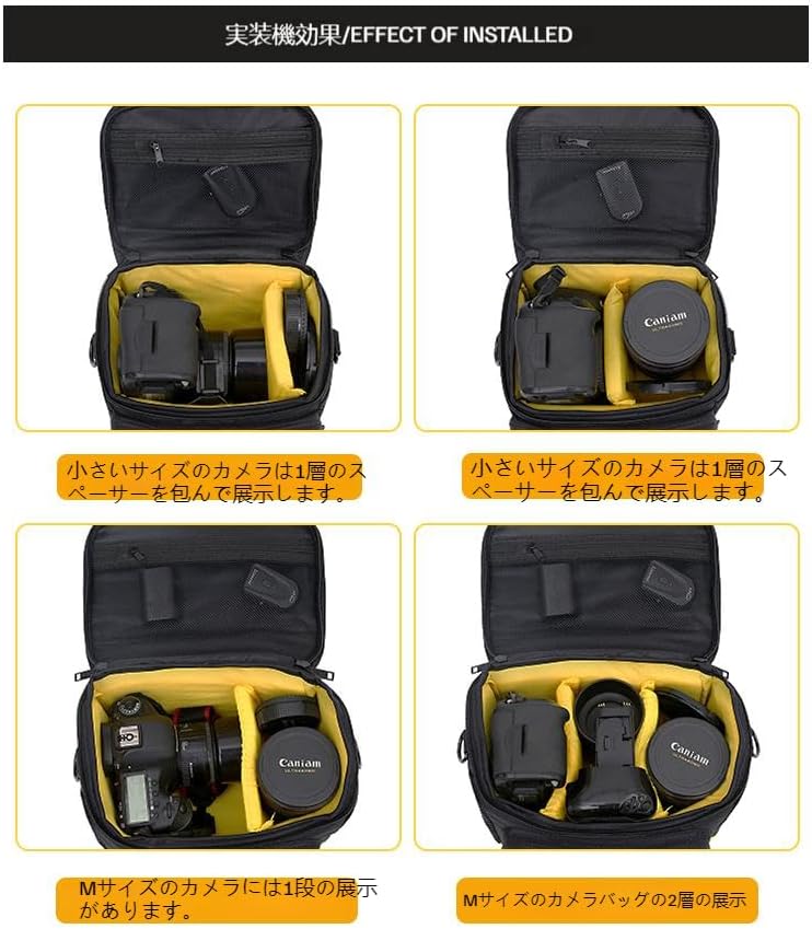 Nikon Camera Bag DSLR Cleaning Kit D7500D7100 D3200D5600D90Z5Z50Z30 Shoulder Photography Applicable Nikon Gift Included, clean kit+belt