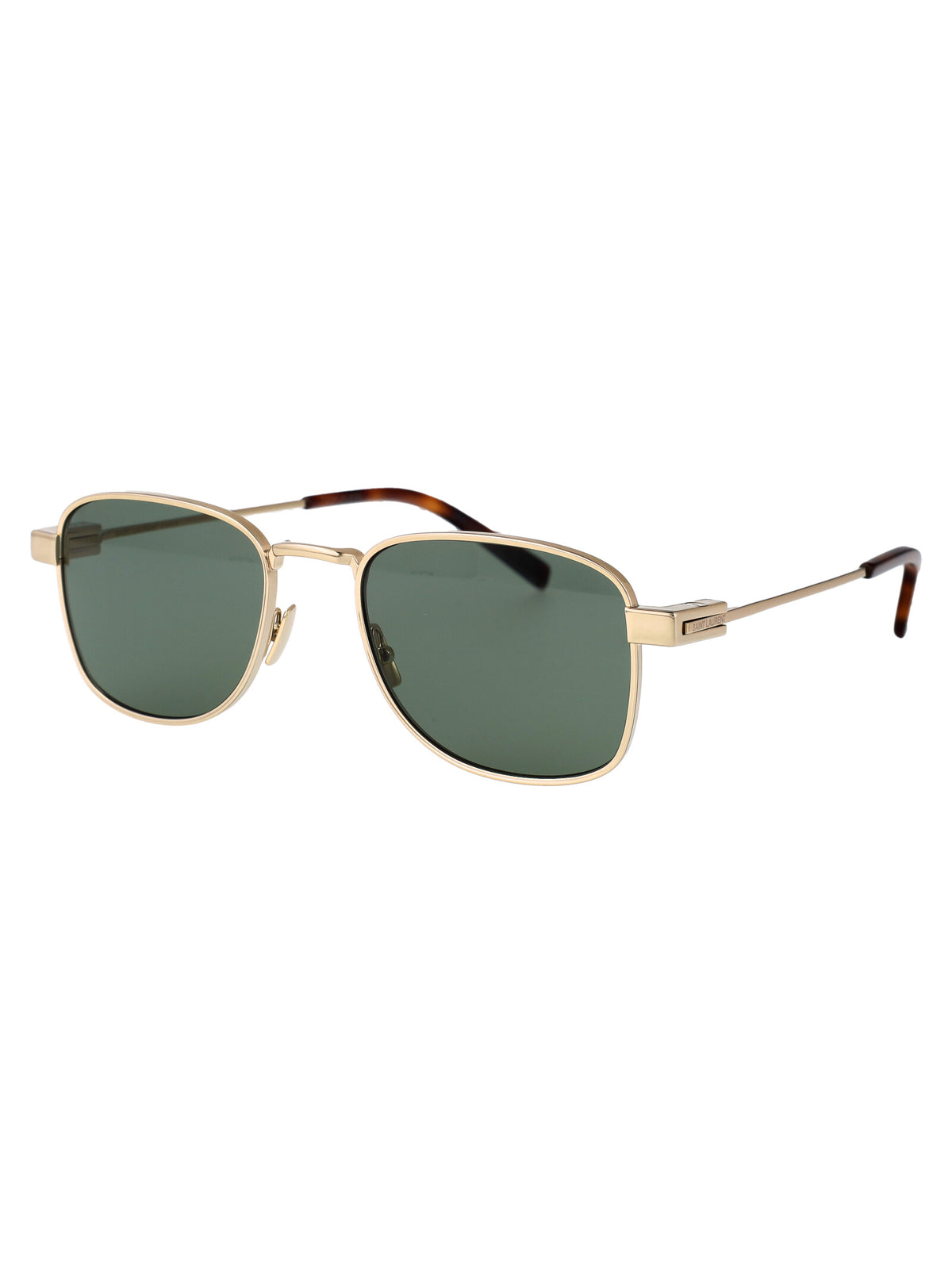 Saint Saint Laurent Squared Sunglasses SL 741 003 - Image 7