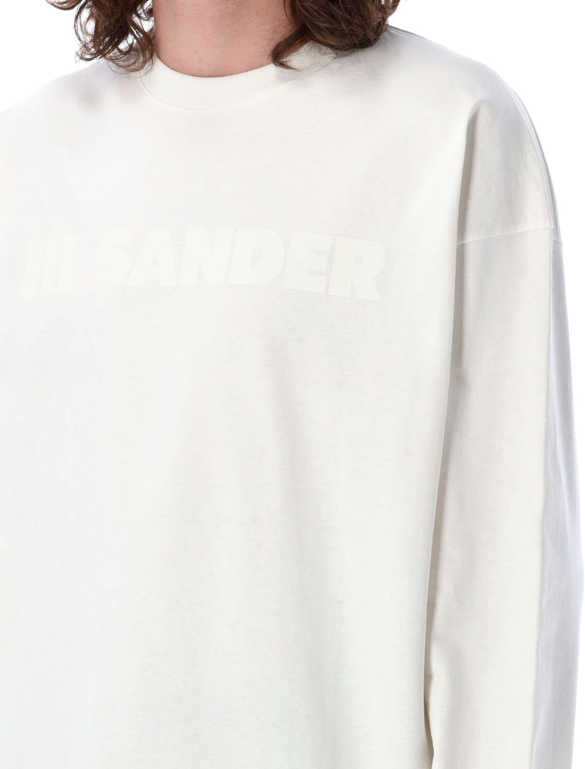 Jil ジル・サンダーTシャツとポロス - Image 7
