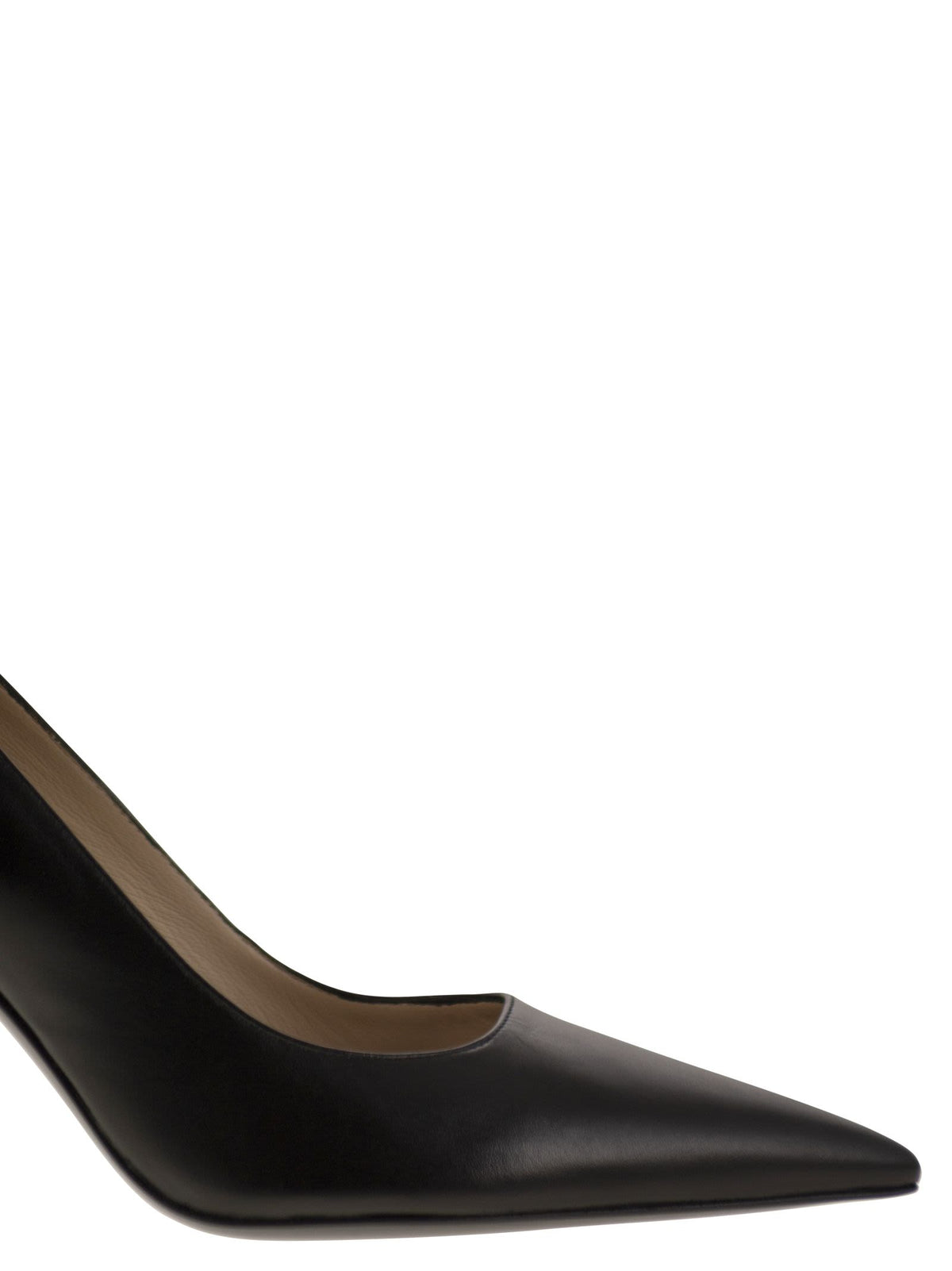 Stuart Stuart Weitzman Stuart Power 85レザーポンプ - Image 7