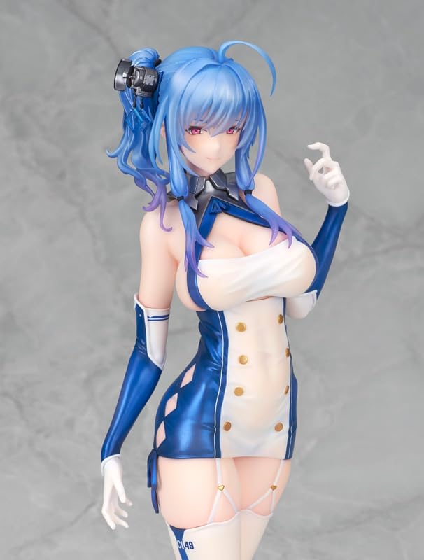 Azur Lane St. Louis Light Outfit Ver., 1/7 Complete Figure
