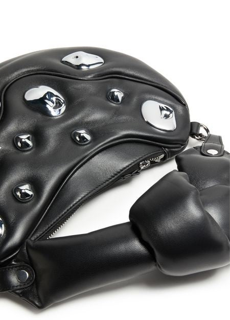 PUBLISHED BY Puffer Cloud スモールショルダーバッグ - Image 7