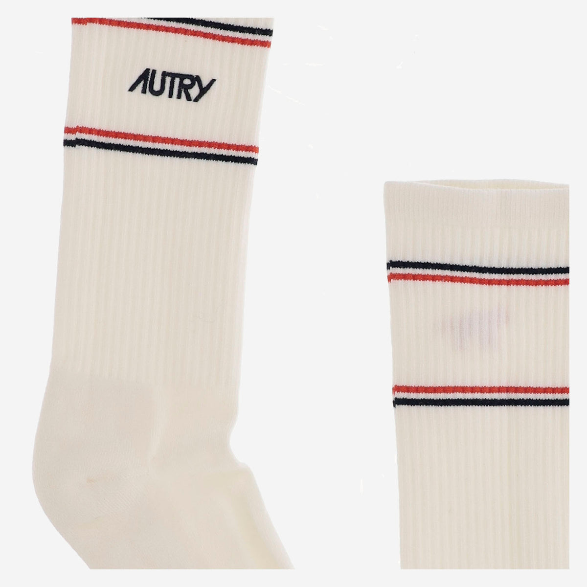 Autry Autry Autry X MaisonKitsunéSocks - Image 7