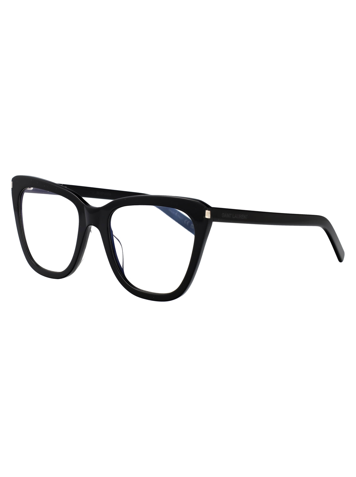 Saint Saint Laurent Optical SL 548 Slim Opt 001 - Image 7