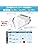 [M-JN95] Made in Japan, Individual Packaging, Non-woven Fabric, 4 Layer Mask, Direct Managed Store, Kaken Test 99%, 30 Masks