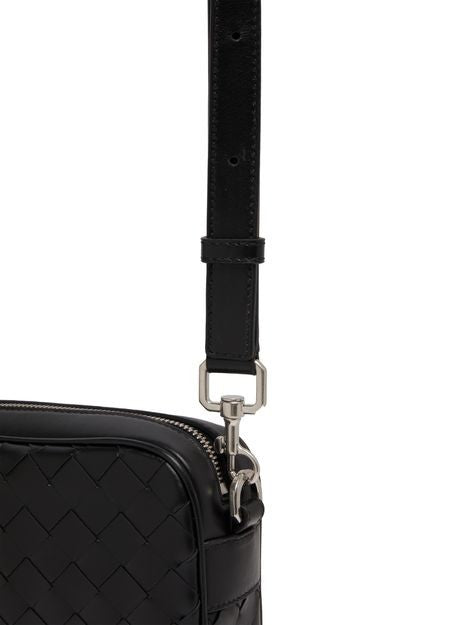 BOTTEGA VENETA Intrecciato カメラバッグ ミニ - Image 7