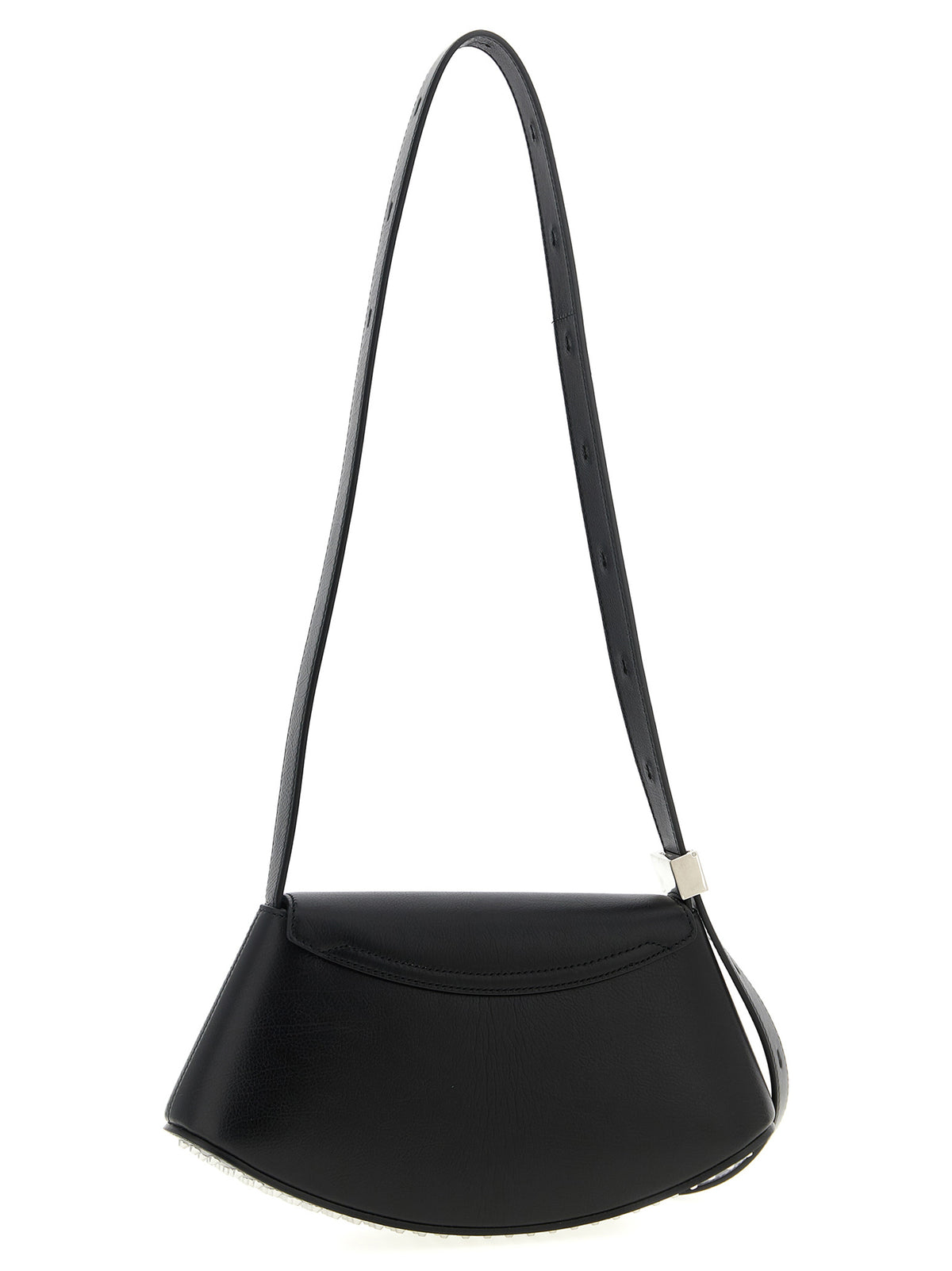 Jil Jil Sander 'Eldorado'小さなクロスボディバッグ - Image 7