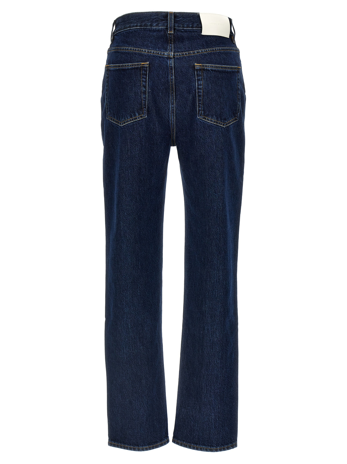 Loulou Loulou Studio 'Wular'ジーンズ - Image 7