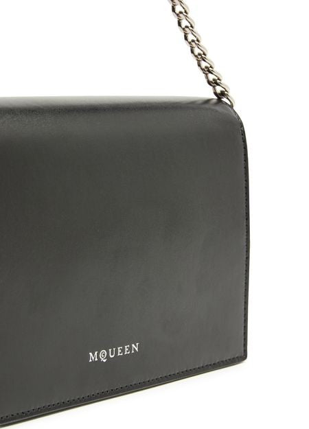 MCQUEEN Small Skull bag - Image 7