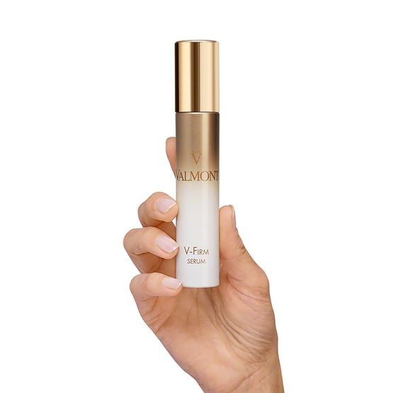 VALMONT フェイスラインを引き締める美容液 30 ml - Image 7