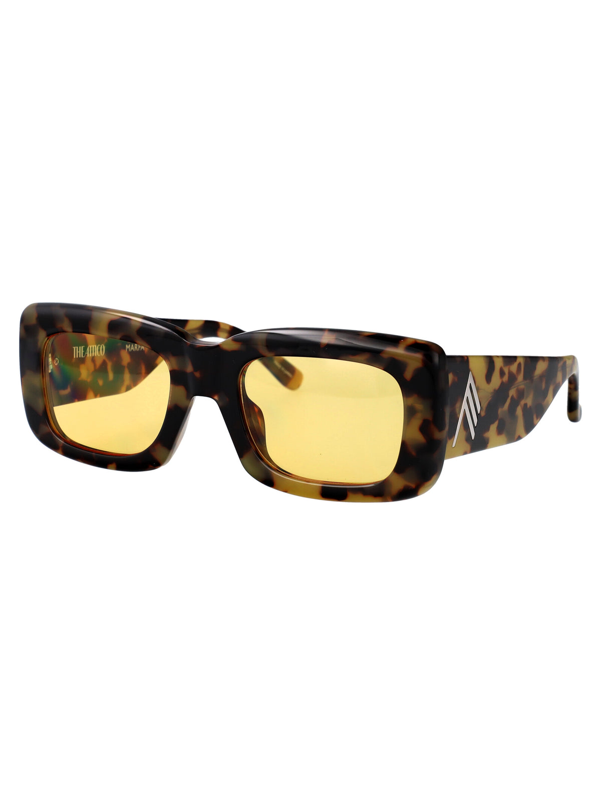 The AtticoサングラスAttico3 C28 Sun C28 - Image 7