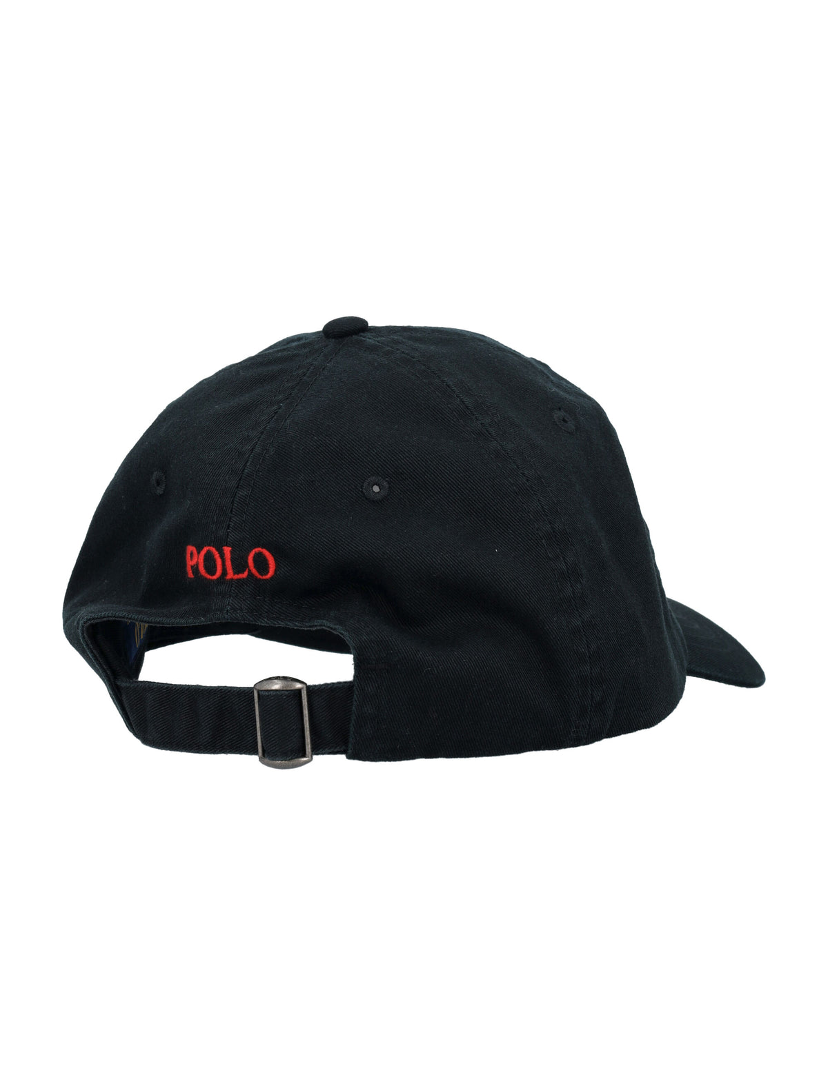 Polo ポロ ラルフローレン 帽子 ブラック - Image 7