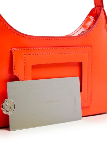 ACNE Platt ミニ ショルダーバッグ - Image 7