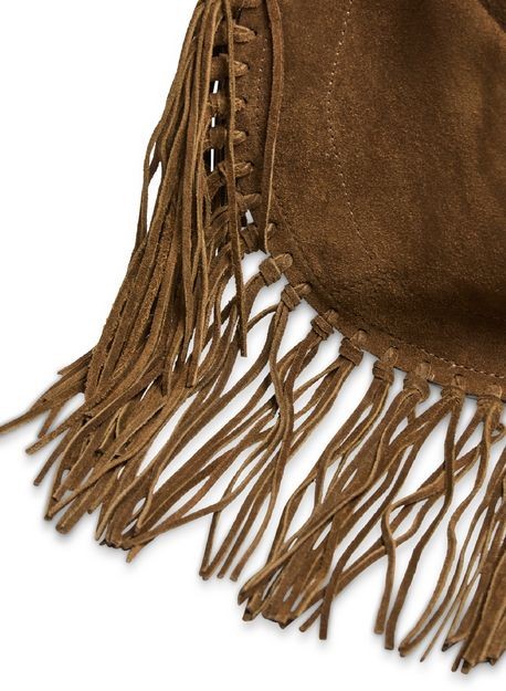 ISABEL MARANT Oskan Soft Zipped shoulder bag - Image 7