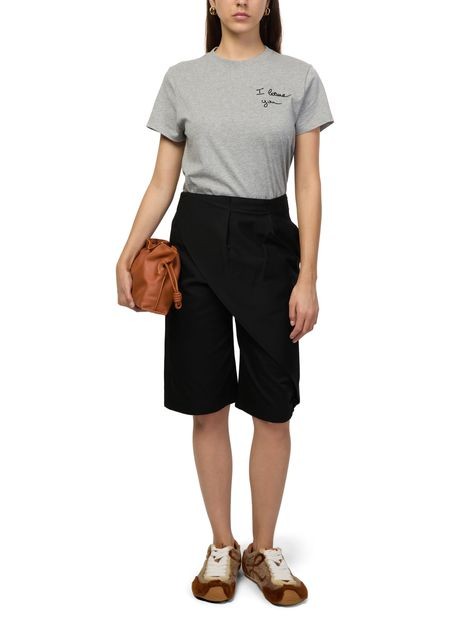 LOEWE Mini Flamenco clutch in nappa calfskin - Image 7