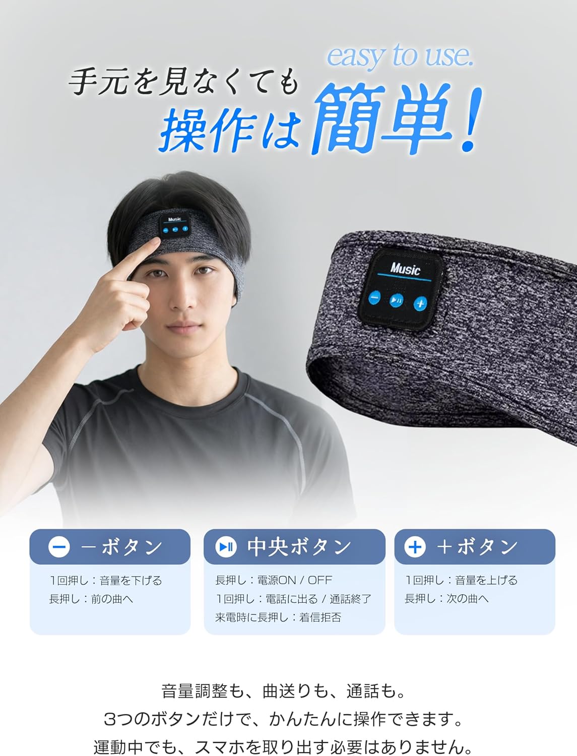 Sleep Headphones, Sleep Goods, Bluetooth 5.4, Headphones, Headphones, Sleeping Earphones, Headphones, Bluetooth Over-the-Headphones, Sleep Sports, Dual Use, Wireless Earphones, Asmr Supports Side