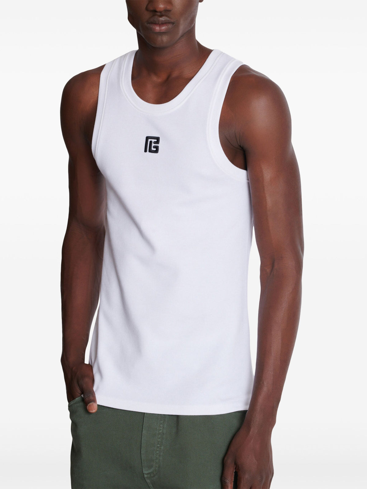 Balmain バルメインパリカノッタ - Image 7