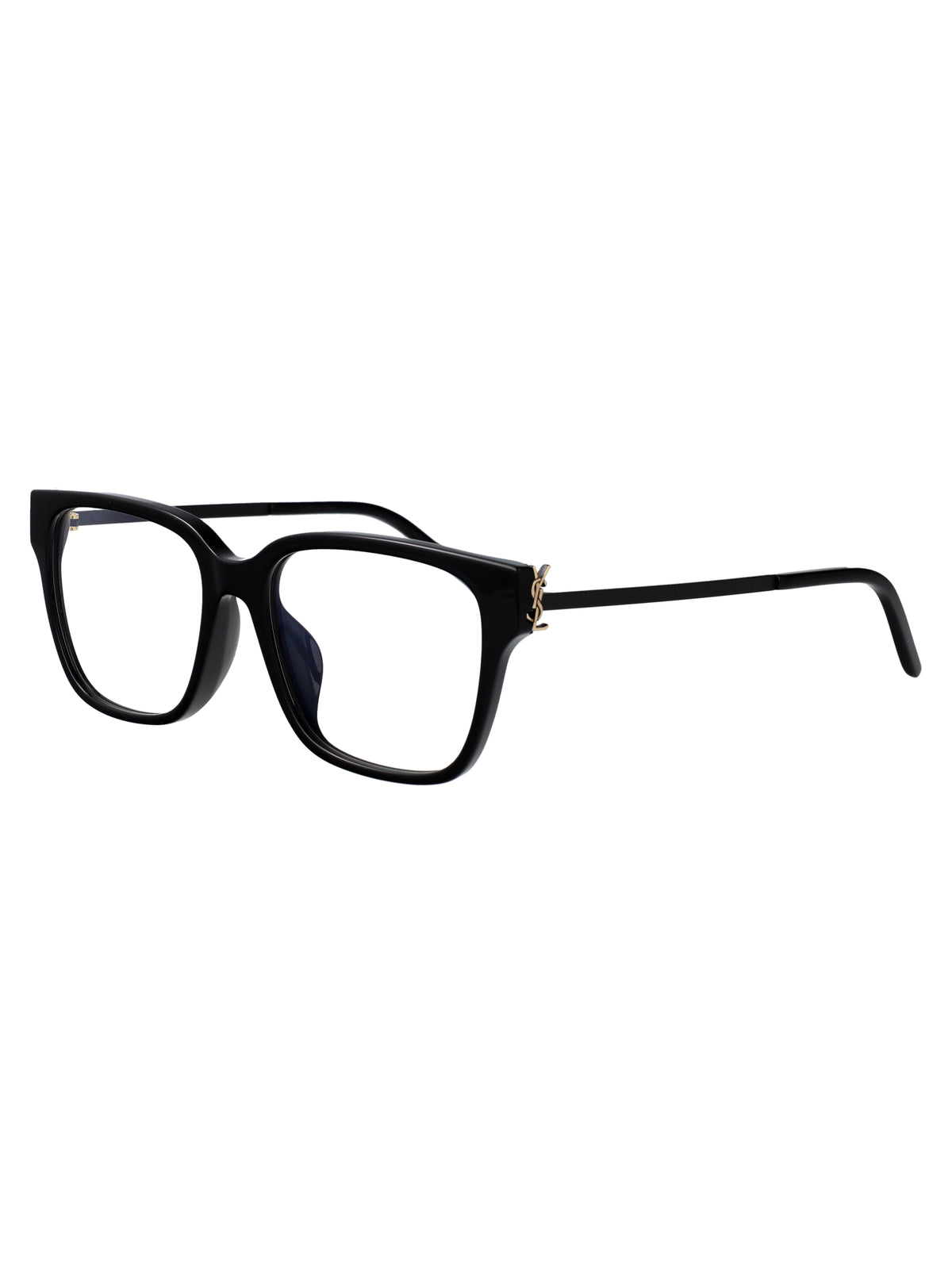 Saint Saint Laurent Squared光SL M48 O A/FN 001 - Image 7