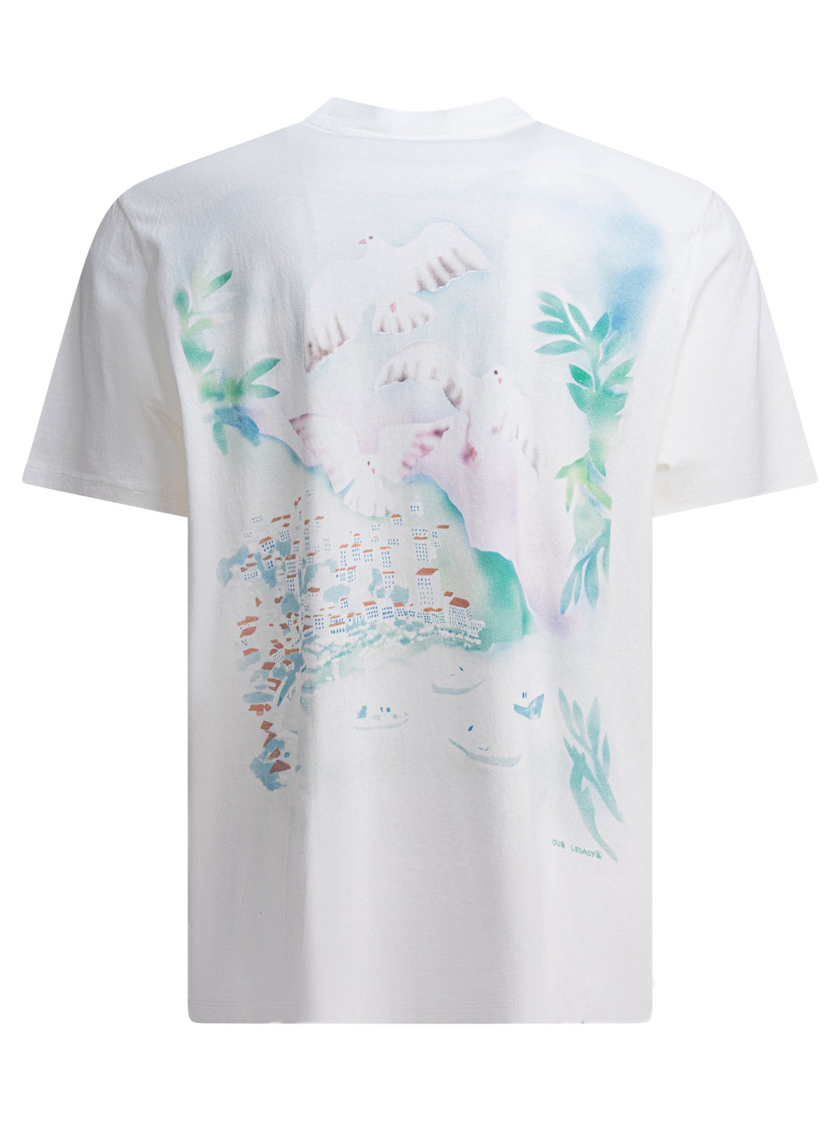 Our 私たちのレガシーTシャツ - Image 7