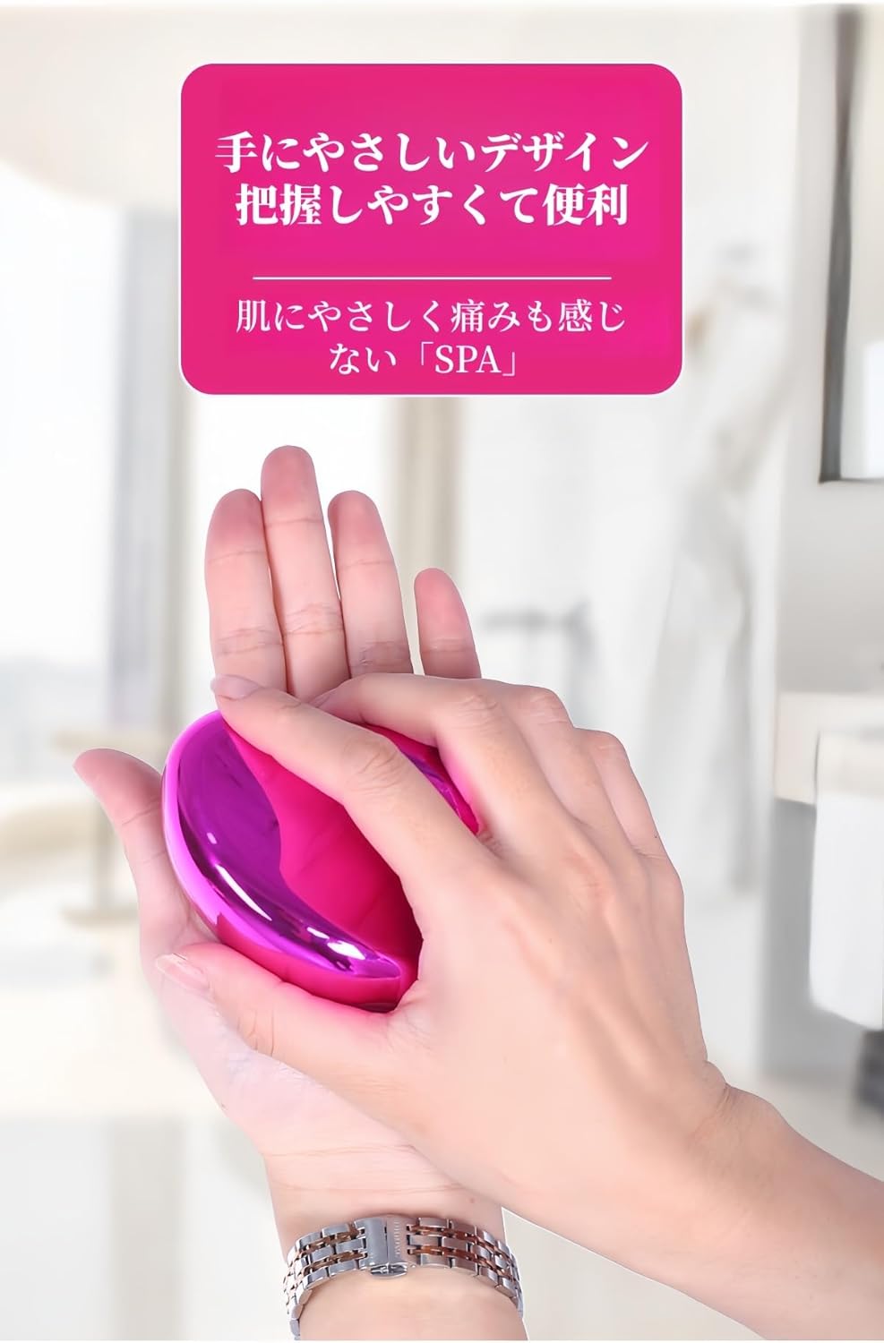 KUBERAS二つ入り脱毛器拭くだけで痛くない次世代無痛脱毛器角質除去ナノガラス物理脱毛手のひらサイズが軽くて男女兼用操作が簡単で痛みゼロ初心者家族出張旅行に適してい (明るい光ブラック,二つ入り)