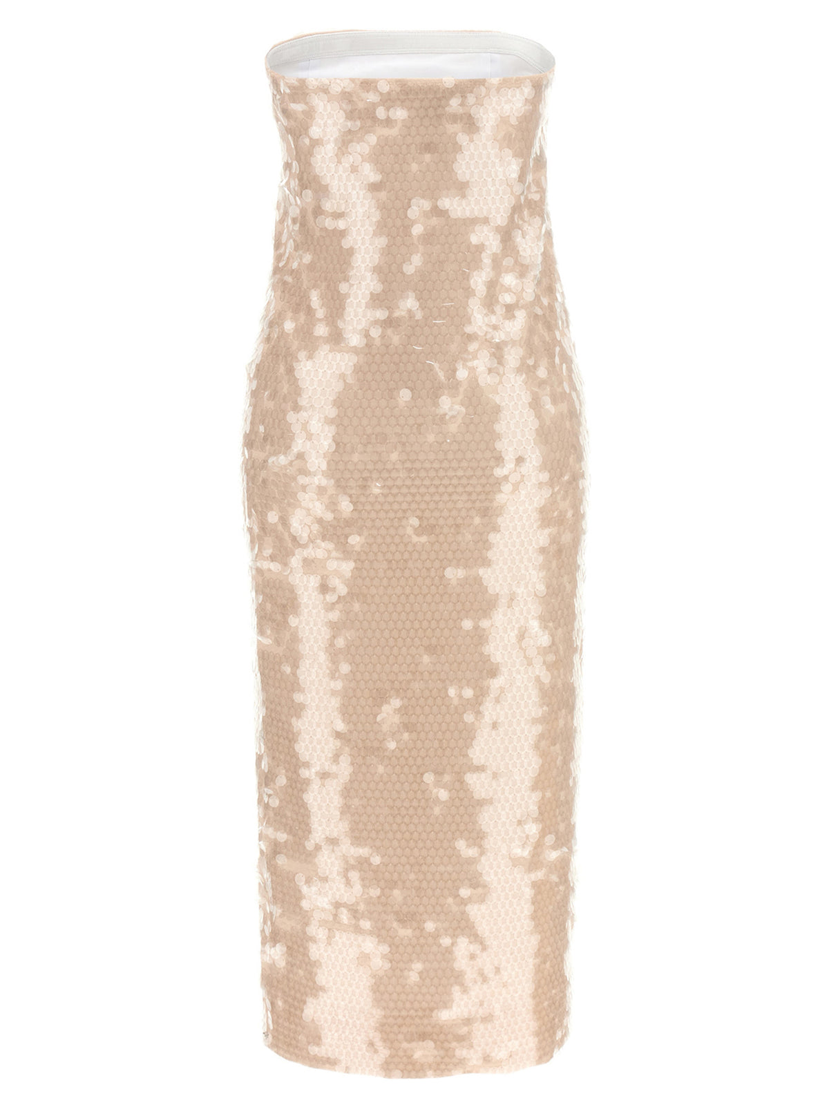 Sportmax Sportmax 'Stemma'ドレス - Image 7