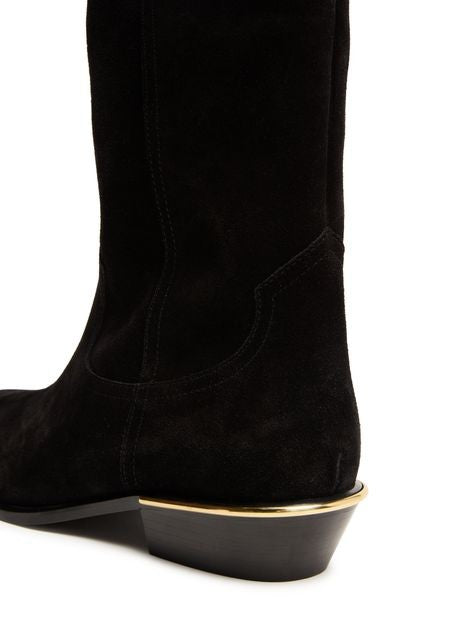 ISABEL MARANT Elbana cowboy boots - Image 7
