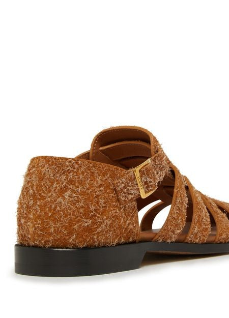 LOEWE Campo サンダル - Image 7